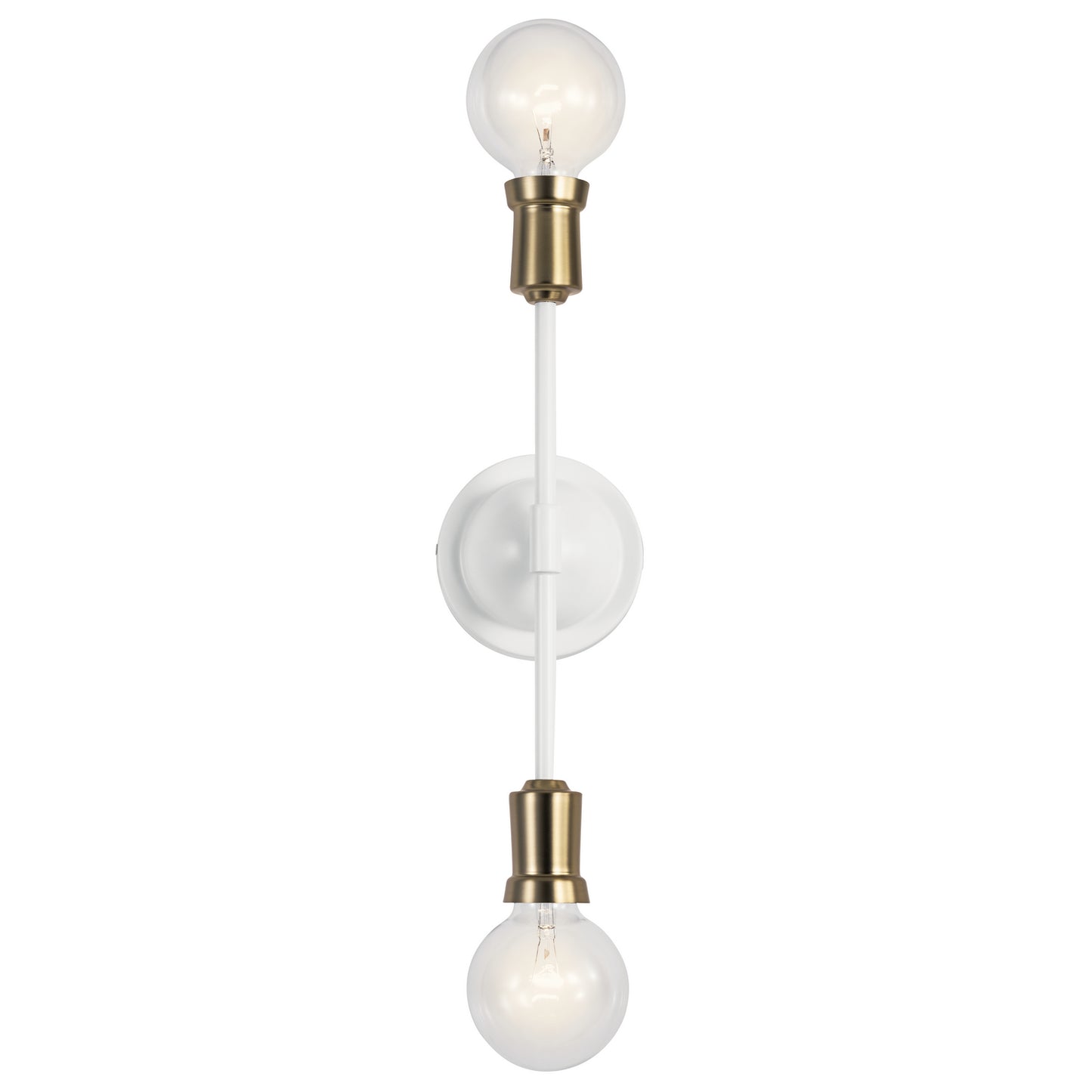Kichler-43195WH|MAIN