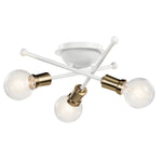 Kichler-43196WH|MAIN