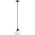 Avery Mini Pendant by Kichler