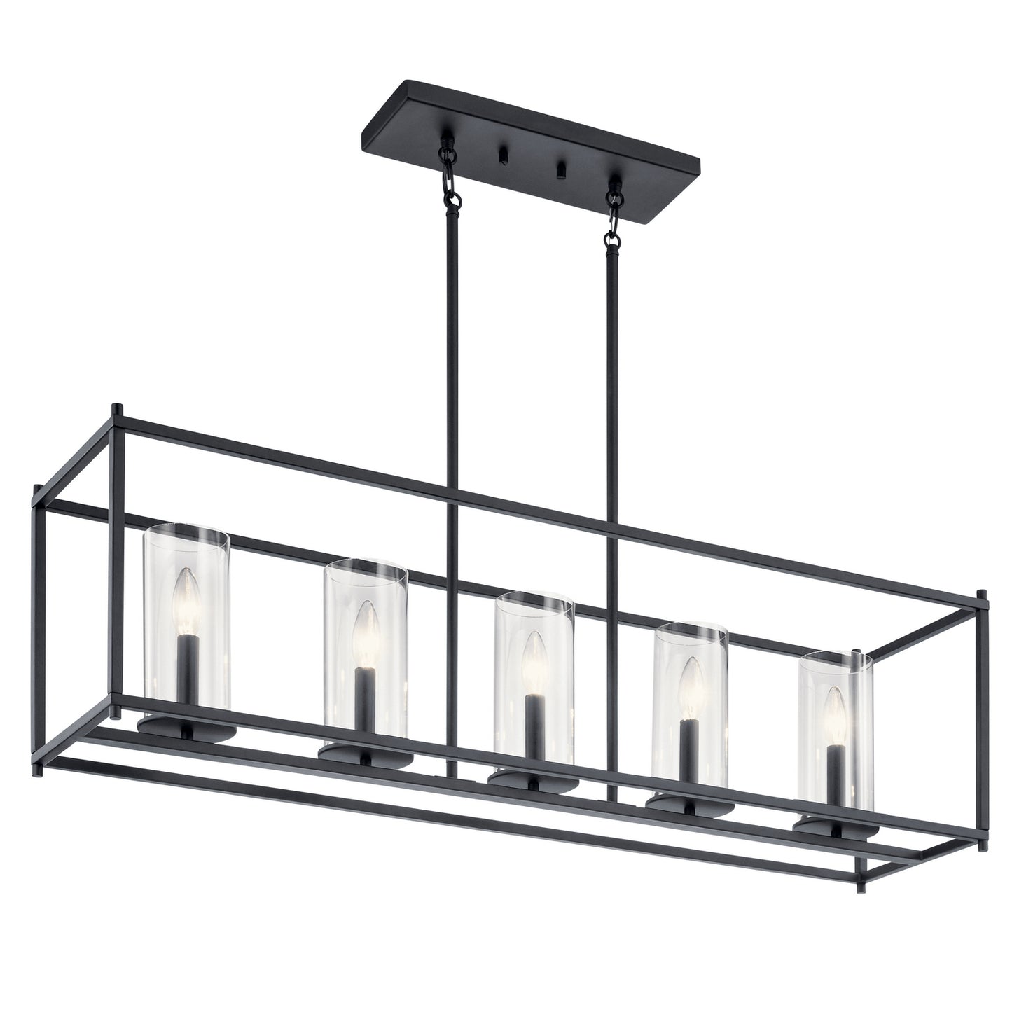Kichler-43995BK|MAIN