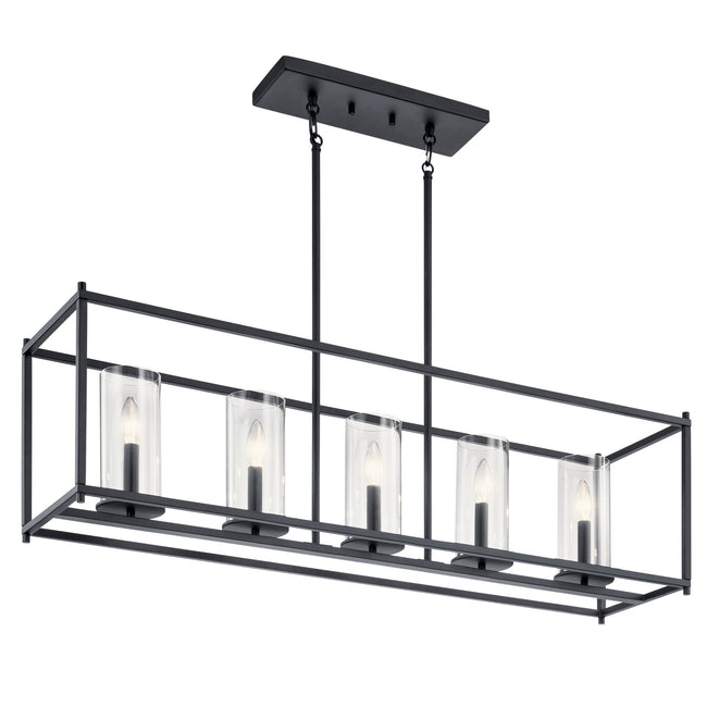 Kichler-43995BK|MAIN