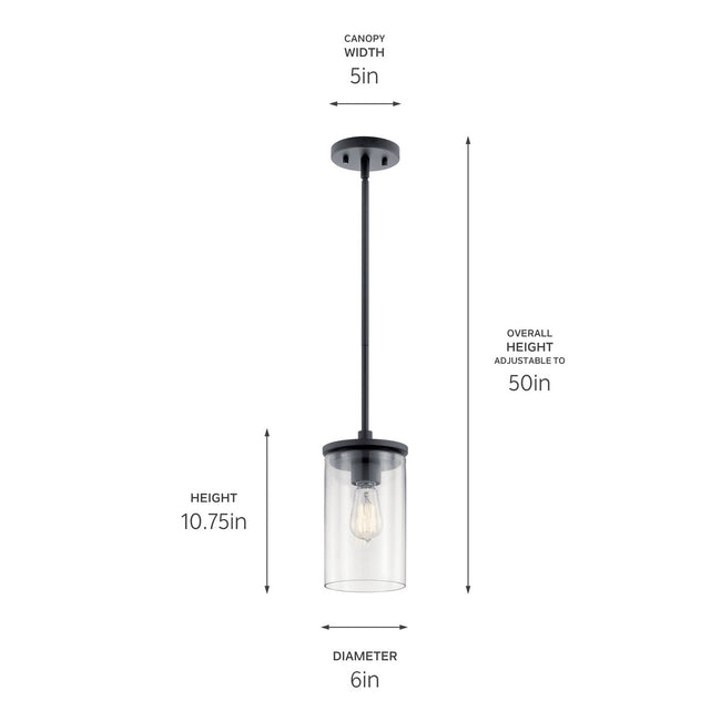 Kichler-43996BK|ALT|1