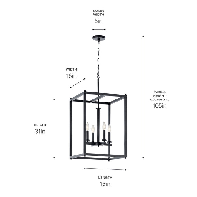 Kichler-43998BK|ALT|1