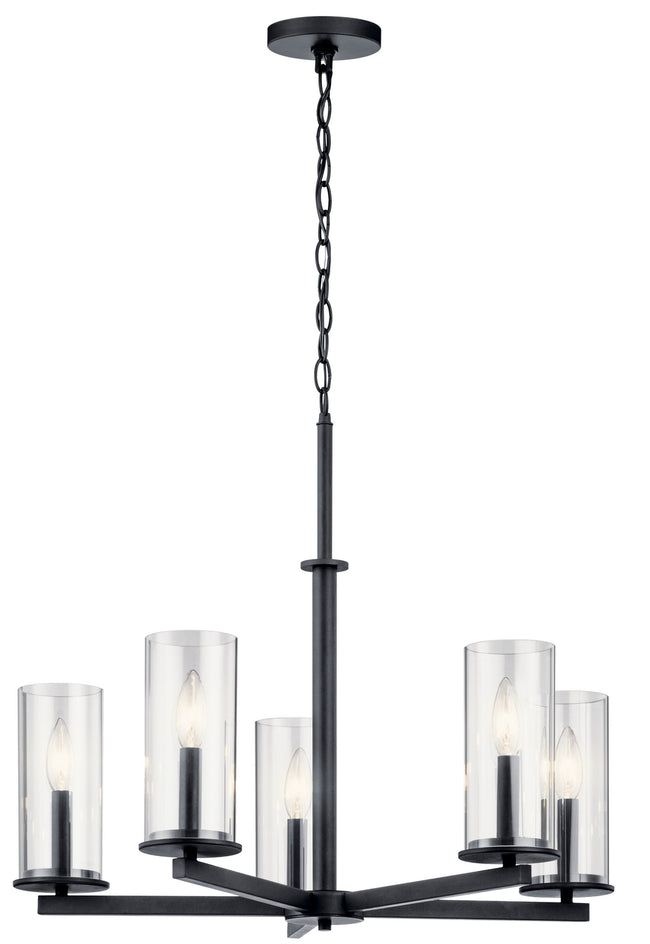 Kichler-43999BK|MAIN