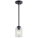 Winslow Pendant by Kichler