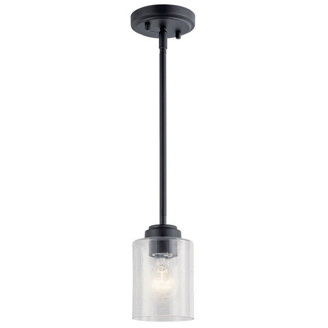 Winslow Pendant by Kichler