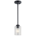 Winslow Mini Pendant by Kichler