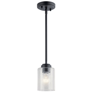 Winslow Mini Pendant by Kichler