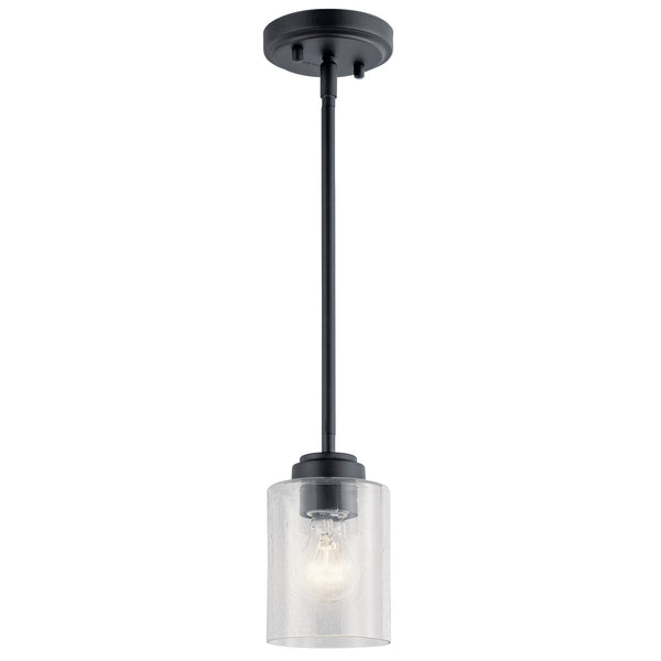 Winslow Mini Pendant by Kichler