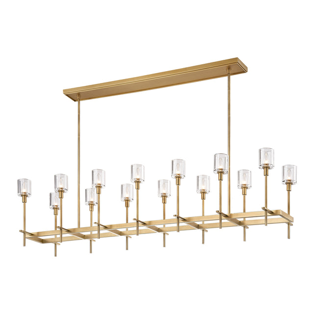 Salita Pendant by Alora