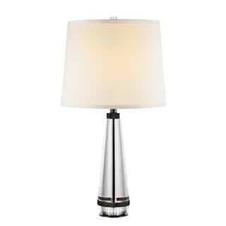 Calista Table Lamp by Alora