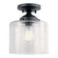 Winslow Semi Flush Mount Light by Kichler
