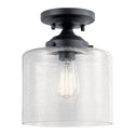 Winslow Semi Flush Mount Light by Kichler