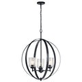 Winslow Chandelier by Kichler