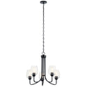 Valserrano Chandelier by Kichler
