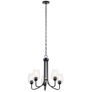 Valserrano Chandelier by Kichler