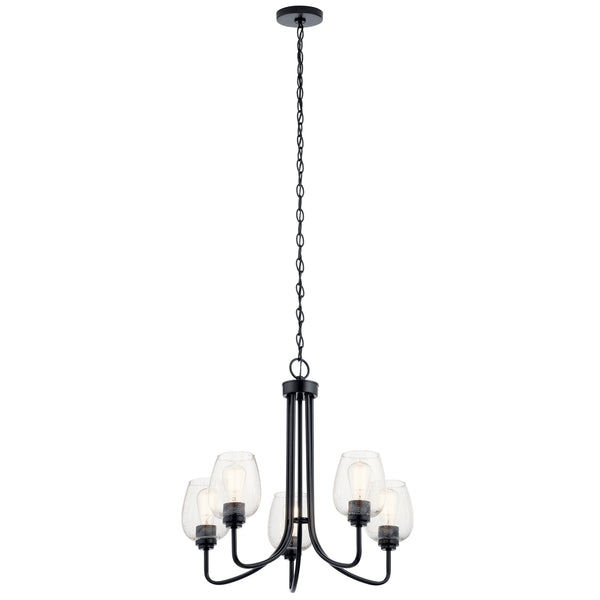 Valserrano Chandelier by Kichler