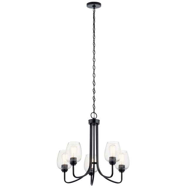 Valserrano Chandelier by Kichler