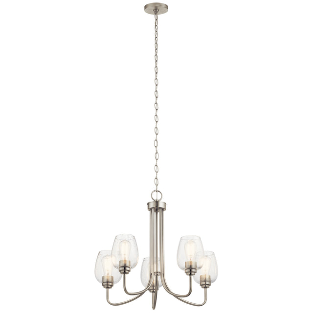 Valserrano Chandelier by Kichler