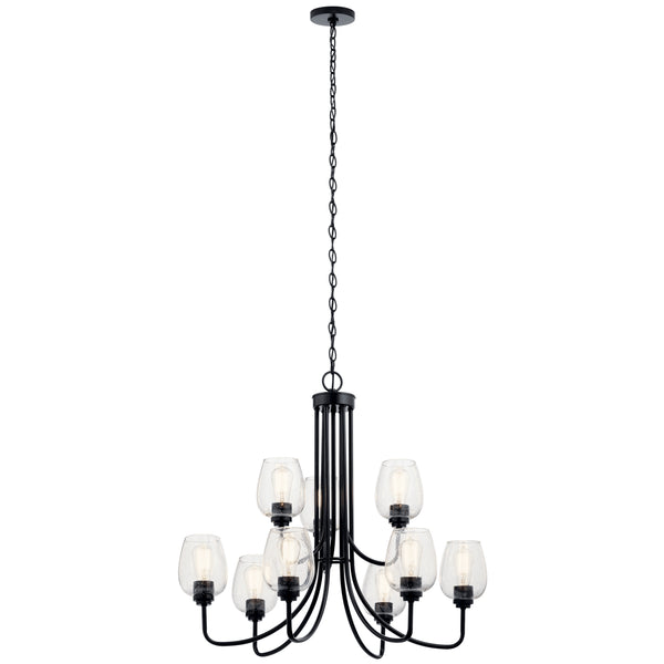 Valserrano Chandelier by Kichler