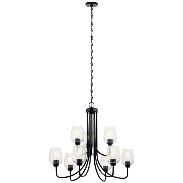 Valserrano Chandelier by Kichler