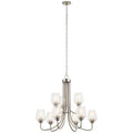 Valserrano Chandelier by Kichler