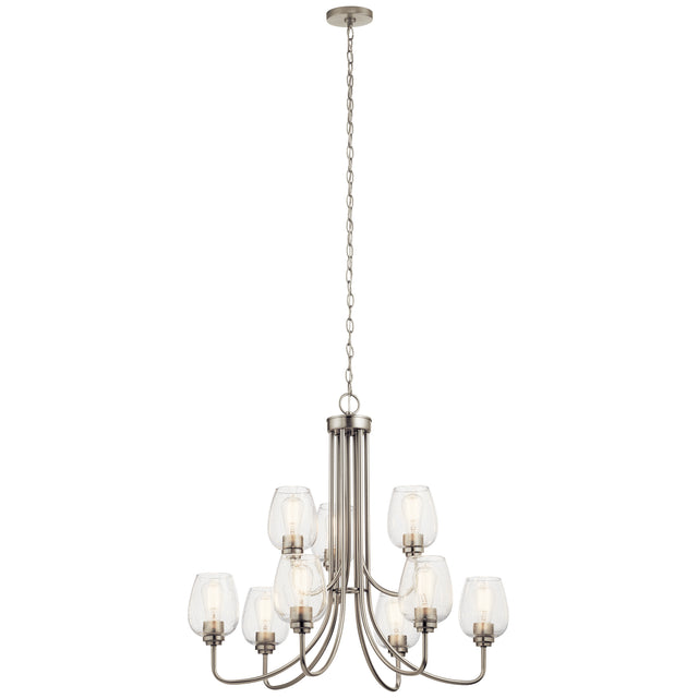 Valserrano Chandelier by Kichler