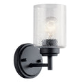 Winslow Outdoor (Damp) Sconce by Kichler