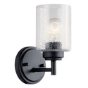Winslow Outdoor (Damp) Sconce by Kichler
