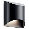 Wesley Outdoor (Wet) Sconce by Kichler