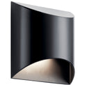 Wesley Outdoor (Wet) Sconce by Kichler