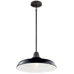 Kichler-49993BK|MAIN