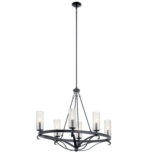 Kichler-52010BK|MAIN