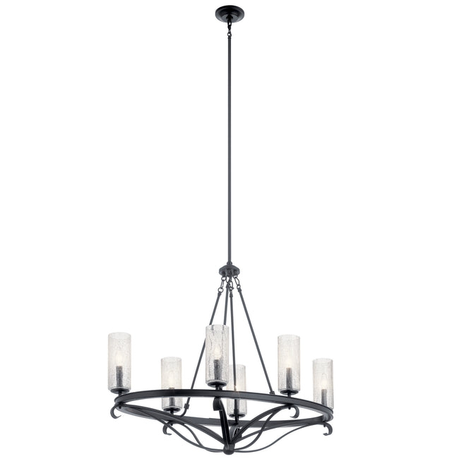Kichler-52010BK|MAIN