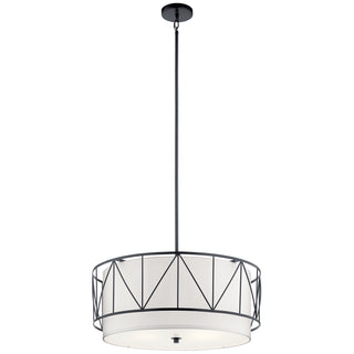 Birkleigh Pendant by Kichler
