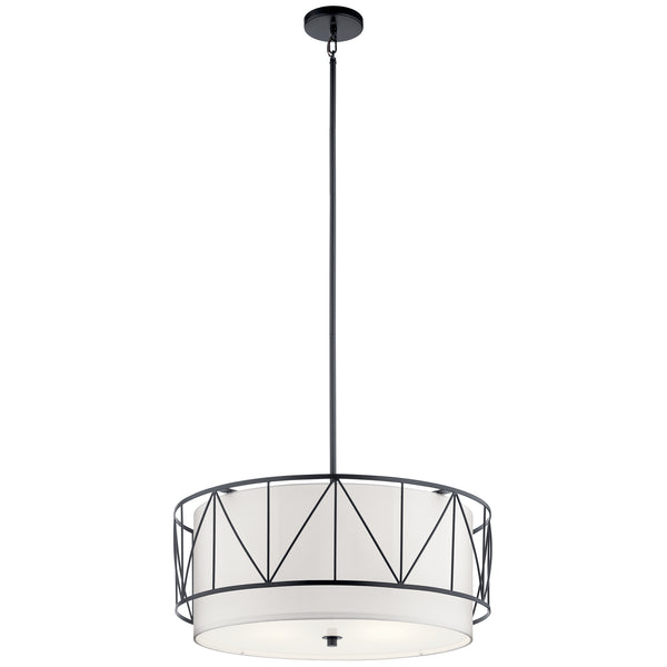 Birkleigh Pendant by Kichler