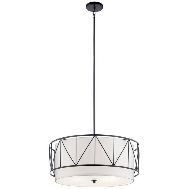Birkleigh Pendant by Kichler