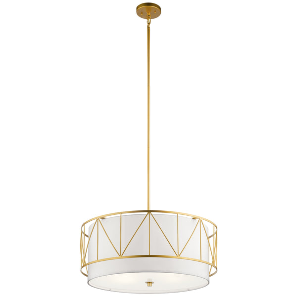 Birkleigh Pendant by Kichler