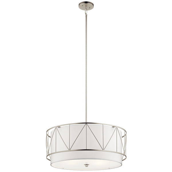 Birkleigh Pendant by Kichler