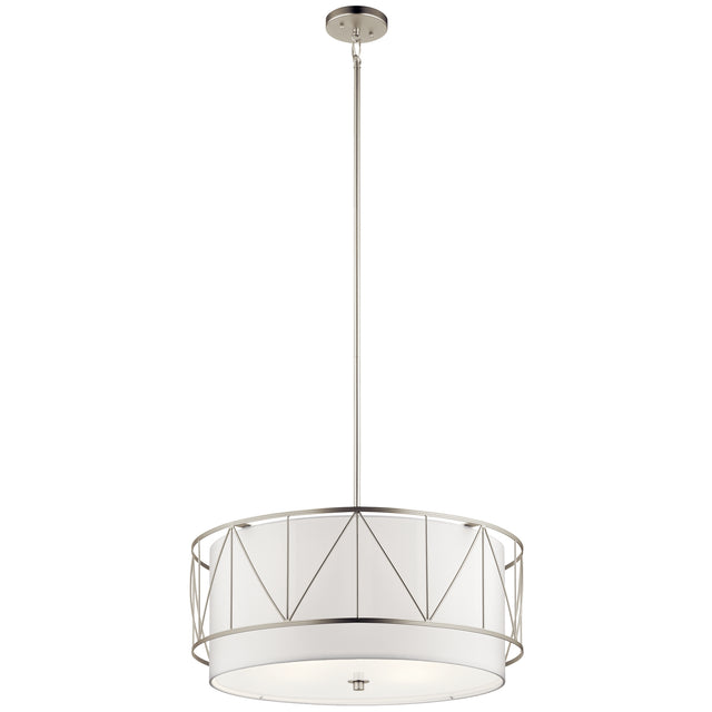 Birkleigh Pendant by Kichler