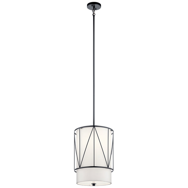 Birkleigh Pendant by Kichler