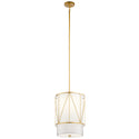 Birkleigh Pendant by Kichler