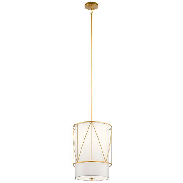 Birkleigh Pendant by Kichler