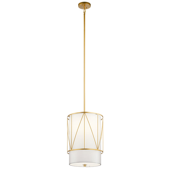 Birkleigh Pendant by Kichler