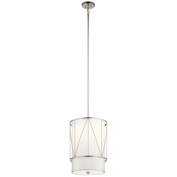Birkleigh Pendant by Kichler