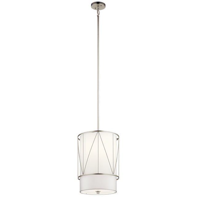 Birkleigh Pendant by Kichler