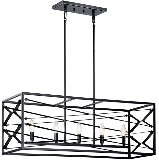 Kichler-52140BK|MAIN