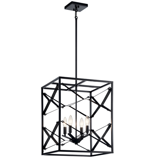 Kichler-52141BK|MAIN