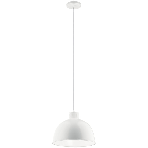Zailey Pendant by Kichler