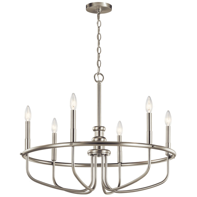 Kichler-52304NI|MAIN